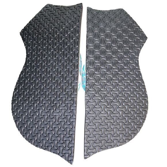 Neptune’s Net‎ California Restaurant Official Flip-Flops | Men US Size 9-11 (L) - Picture 2 of 2